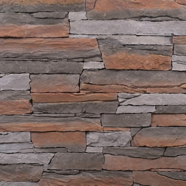 ISOLA ΚΛΑΣΙΚΗ ΠΕΤΡΑ RUSTY