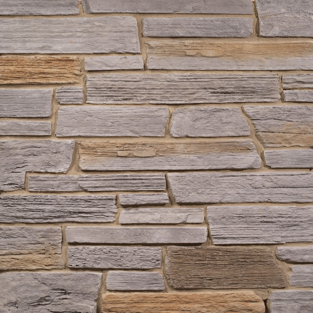 BRETAGNE ΚΛΑΣΣΙΚΗ ΠΕΤΡΑ GRAY