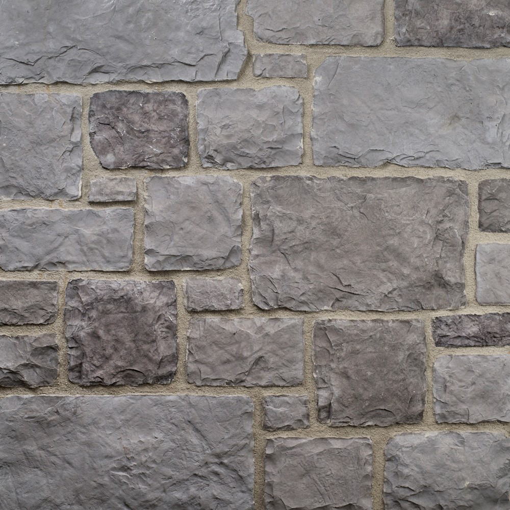 TUSCANY ΚΛΑΣΣΙΚΗ ΠΕΤΡΑ GRAY