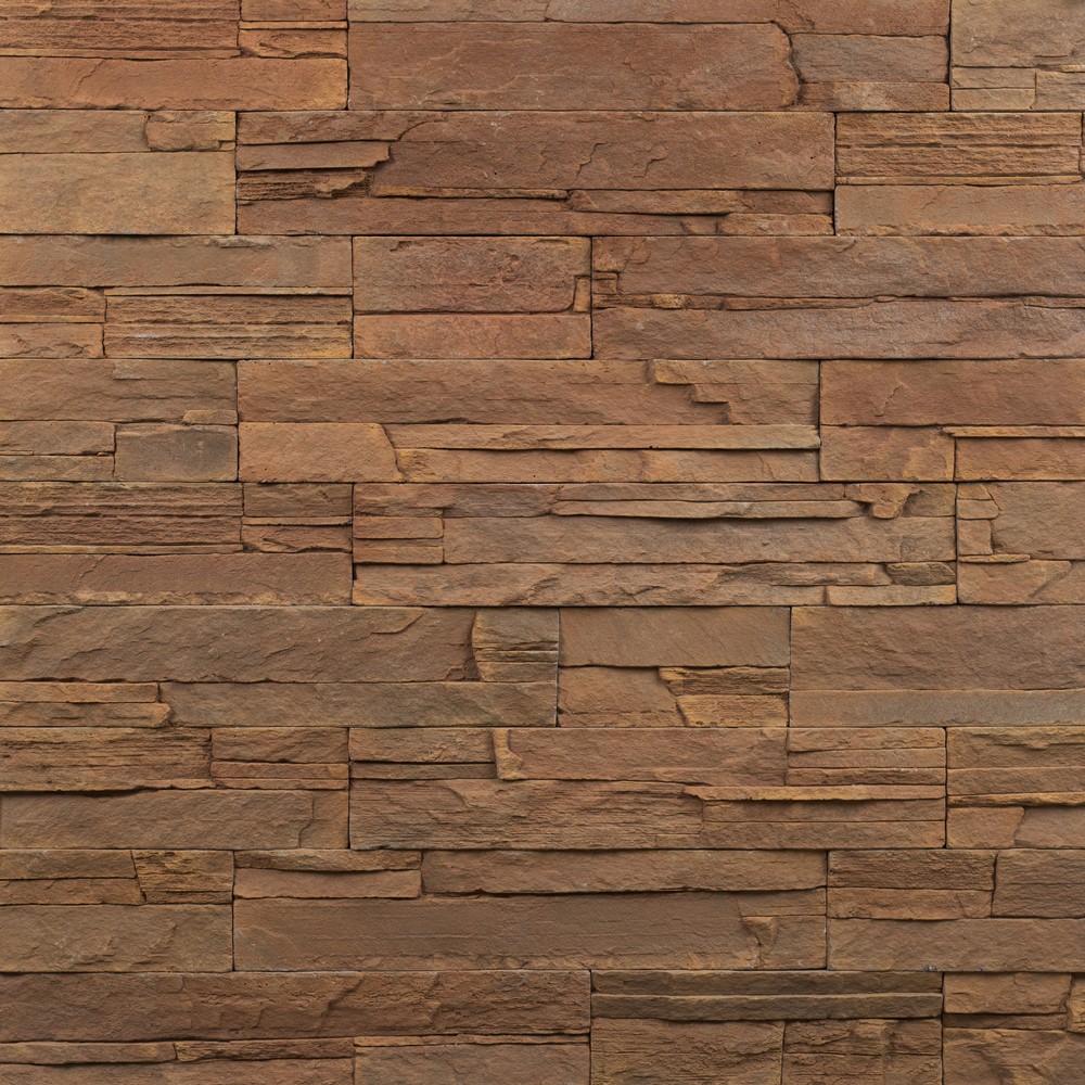 HIGHLAND ΚΛΑΣΣΙΚΗ ΠΕΤΡΑ RUSTY