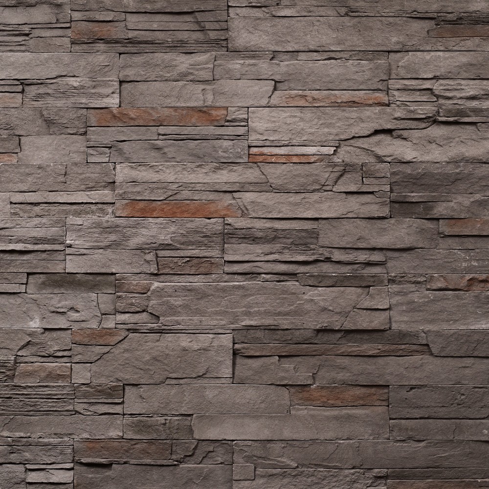 HIGHLAND ΚΛΑΣΣΙΚΗ ΠΕΤΡΑ GRAY