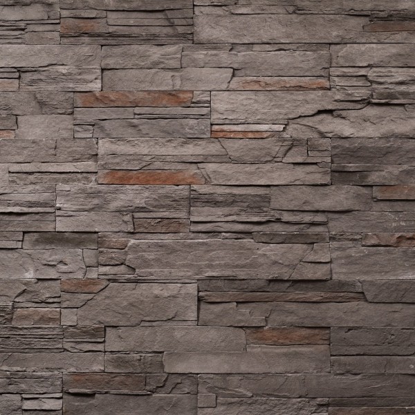 HIGHLAND ΚΛΑΣΣΙΚΗ ΠΕΤΡΑ GRAY