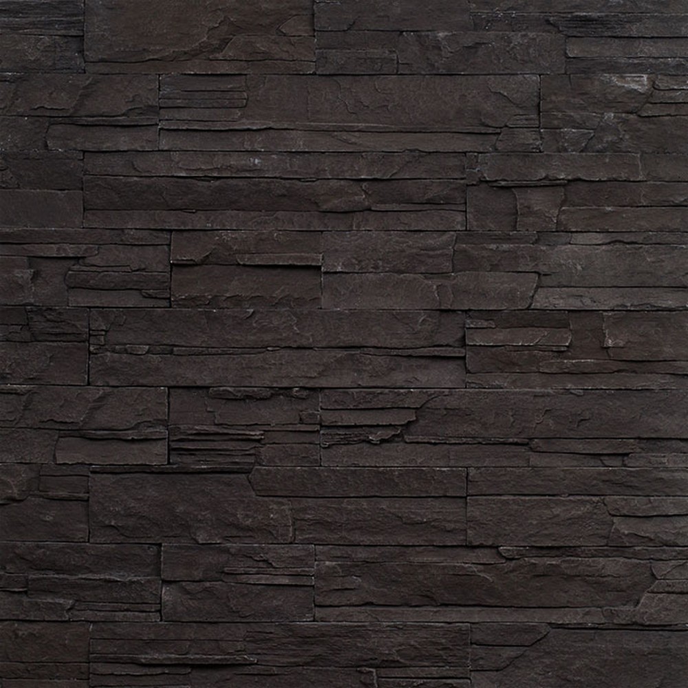 HIGHLAND ΚΛΑΣΣΙΚΗ ΠΕΤΡΑ LAVA BLACK