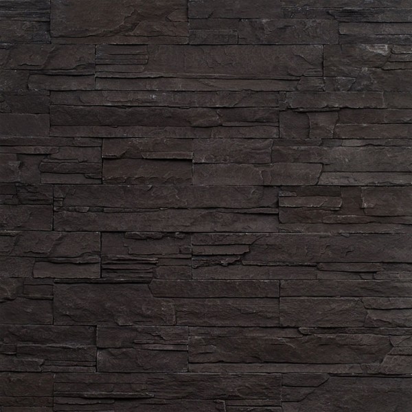 HIGHLAND ΚΛΑΣΣΙΚΗ ΠΕΤΡΑ LAVA BLACK