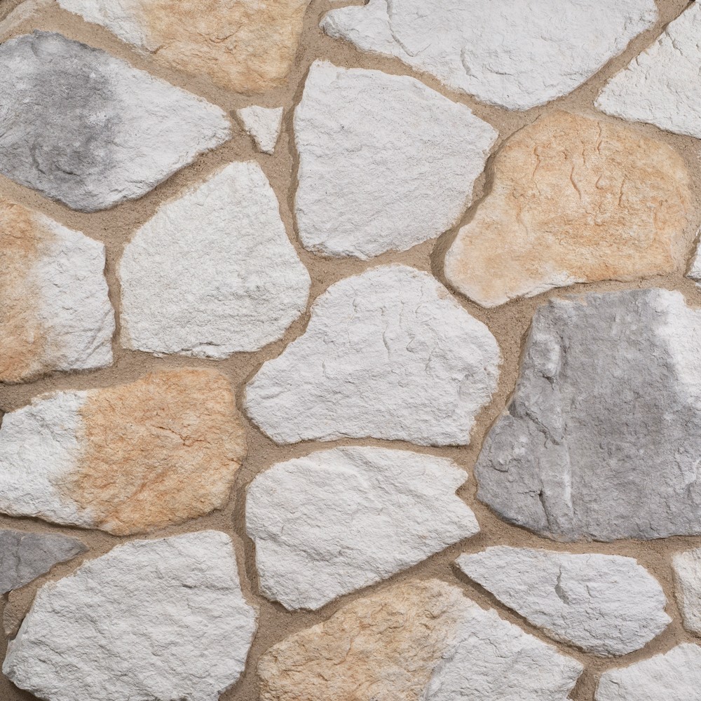 FIELDSTONE ΚΛΑΣΣΙΚΗ ΠΕΤΡΑ CREAM
