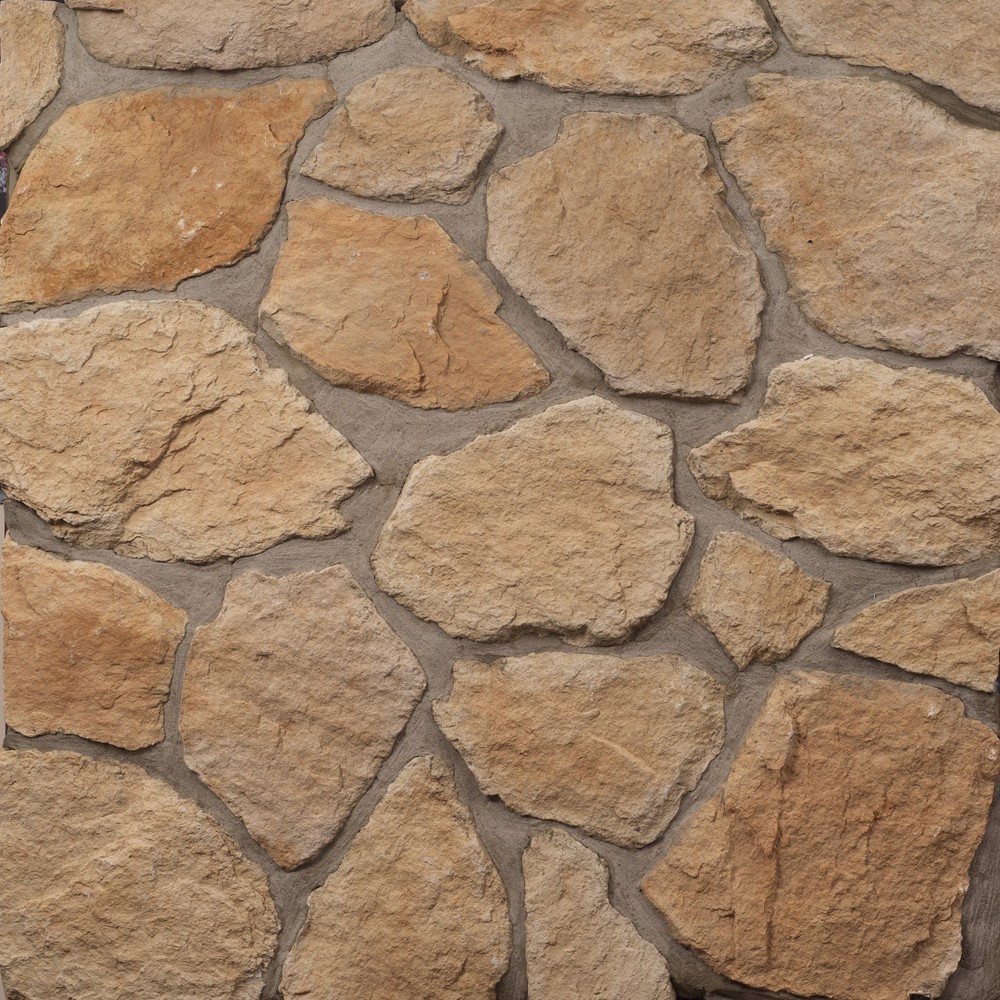 FIELDSTONE ΚΛΑΣΣΙΚΗ ΠΕΤΡΑ CHAMPAGNE