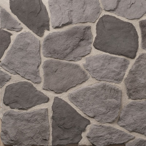 FIELDSTONE ΚΛΑΣΣΙΚΗ ΠΕΤΡΑ GRAY