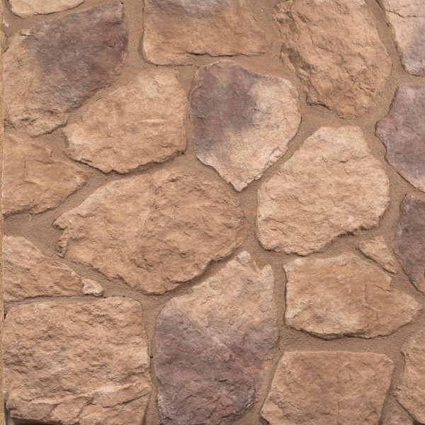 FIELDSTONE ΚΛΑΣΣΙΚΗ ΠΕΤΡΑ BROWN