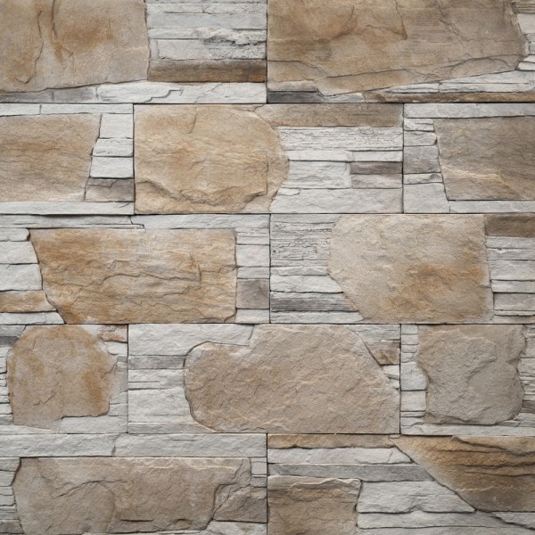 HIGHLAND BLEND ΚΛΑΣΣΙΚΗ ΠΕΤΡΑ SILVER