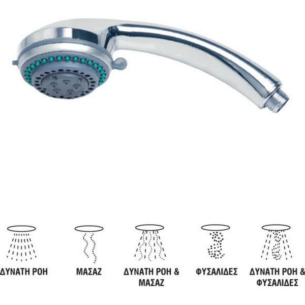 VIOSPIRAL ΤΗΛΕΦΩΝΟ ORTA