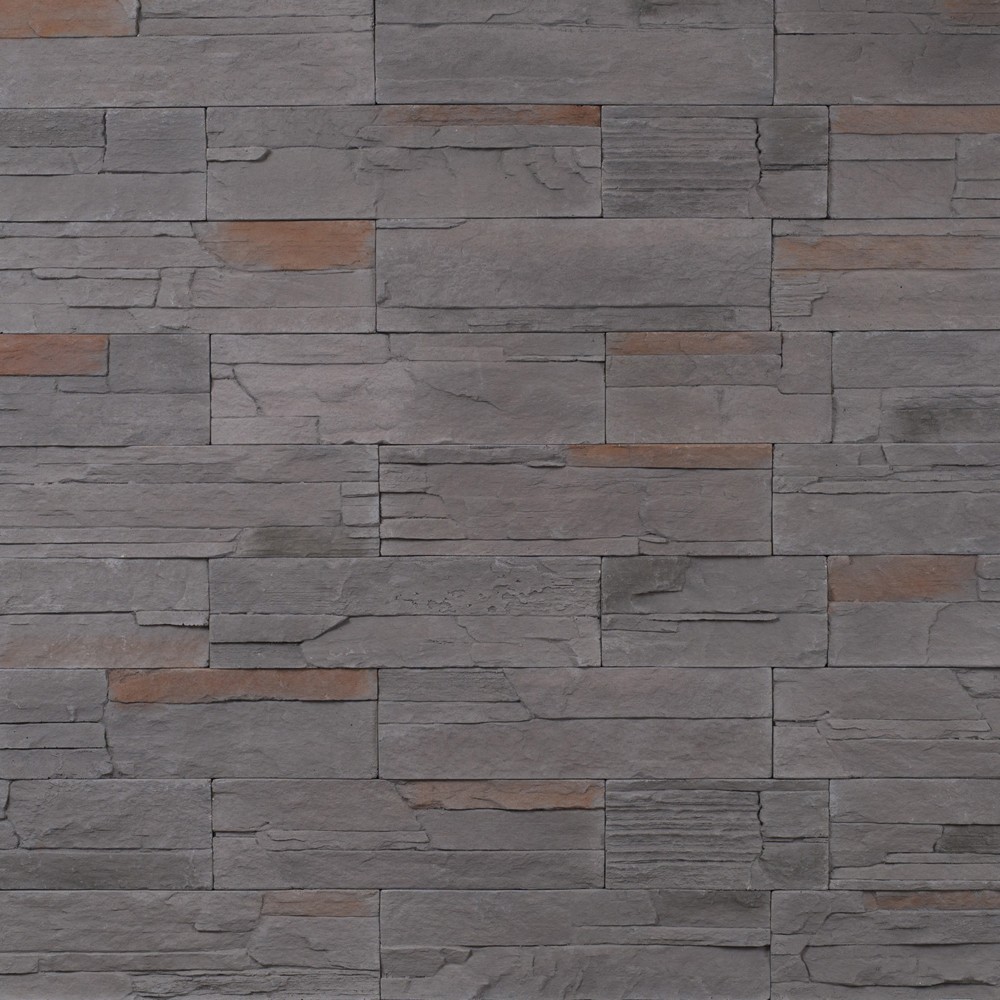 SIERRA ΚΛΑΣΣΙΚΗ ΠΕΤΡΑ GRAY