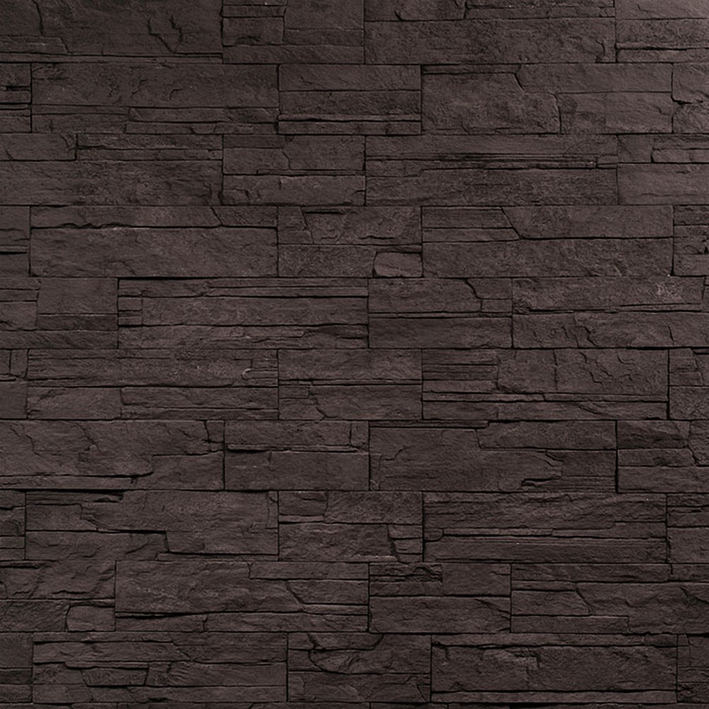 SIERRA ΚΛΑΣΣΙΚΗ ΠΕΤΡΑ LAVA BLACK