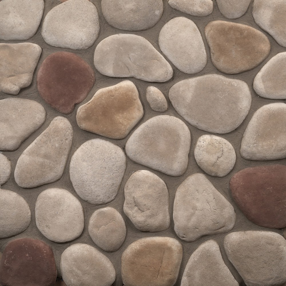 RIO GRANDE ΚΛΑΣΣΙΚΗ ΠΕΤΡΑ EARTH