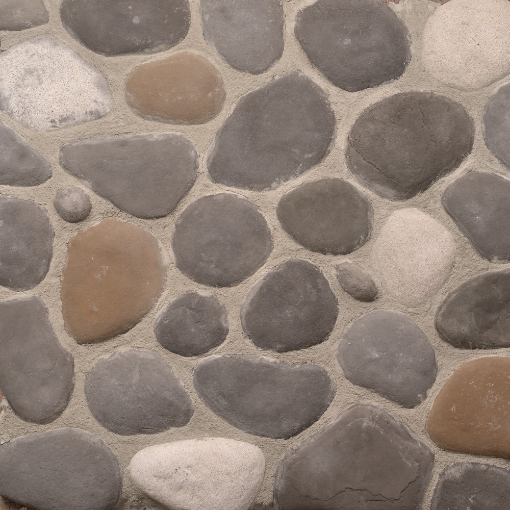 RIO GRANDE ΚΛΑΣΣΙΚΗ ΠΕΤΡΑ GRAY