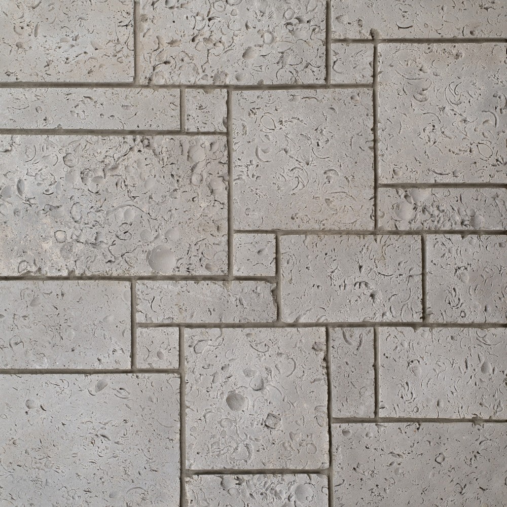 VERACRUZ ΚΛΑΣΣΙΚΗ ΠΕΤΡΑ GRAY