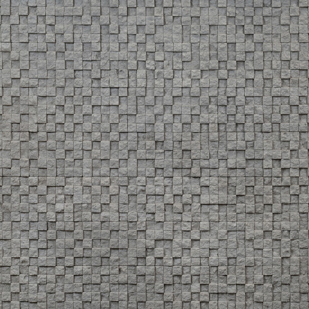 DELOS ΓΕΩΜΕΤΡΙΚΗ ΠΕΤΡΑ GRAY