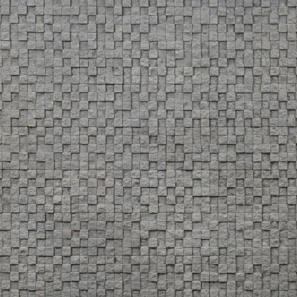 DELOS ΓΕΩΜΕΤΡΙΚΗ ΠΕΤΡΑ GRAY