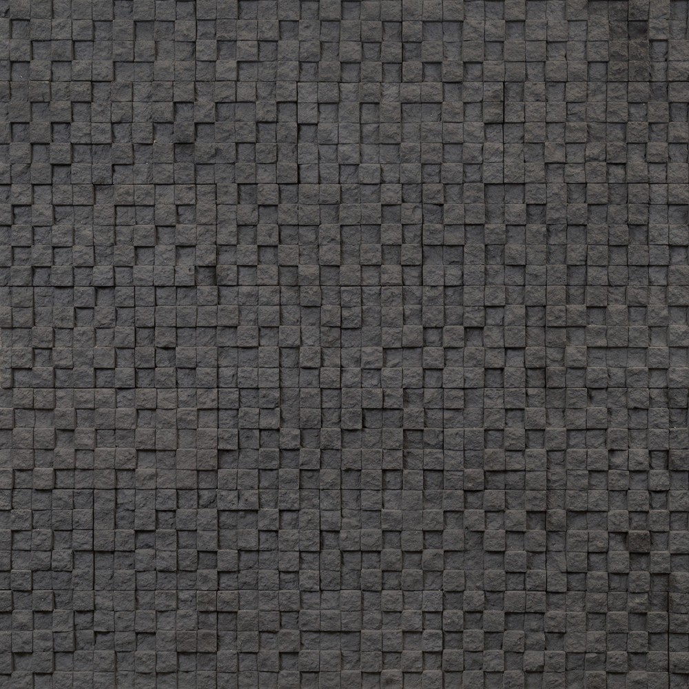 DELOS ΓΕΩΜΕΤΡΙΚΗ ΠΕΤΡΑ BLACK