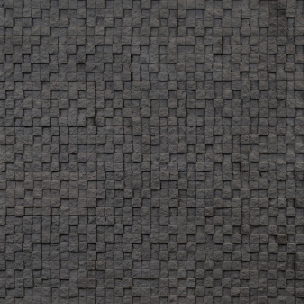 DELOS ΓΕΩΜΕΤΡΙΚΗ ΠΕΤΡΑ BLACK