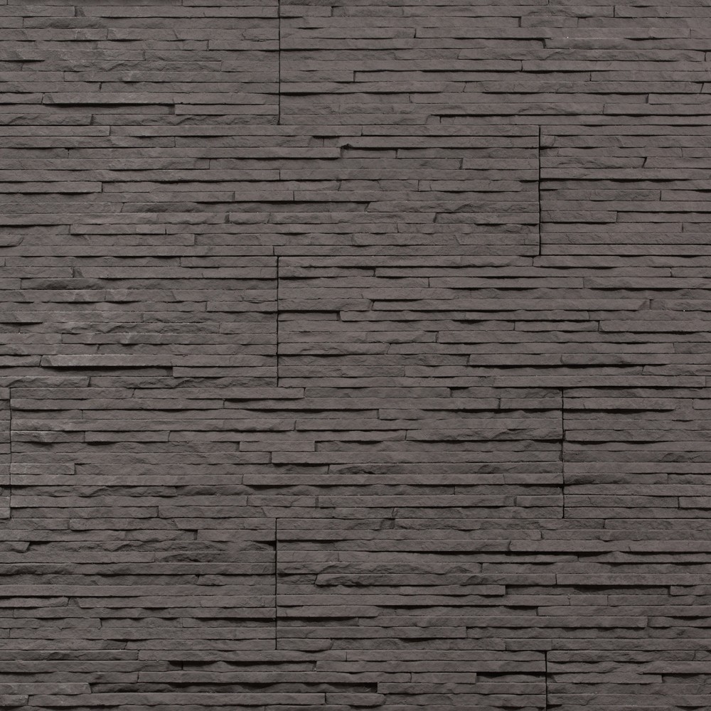 DUNE ΓΕΩΜΤΡΙΚΗ ΠΕΤΡΑ BLACK