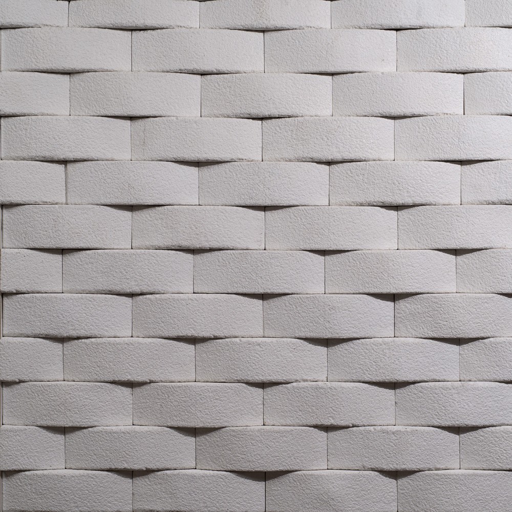 ATLAS ΓΕΩΜΕΤΡΙΚΗ ΠΕΤΡΑ WHITE