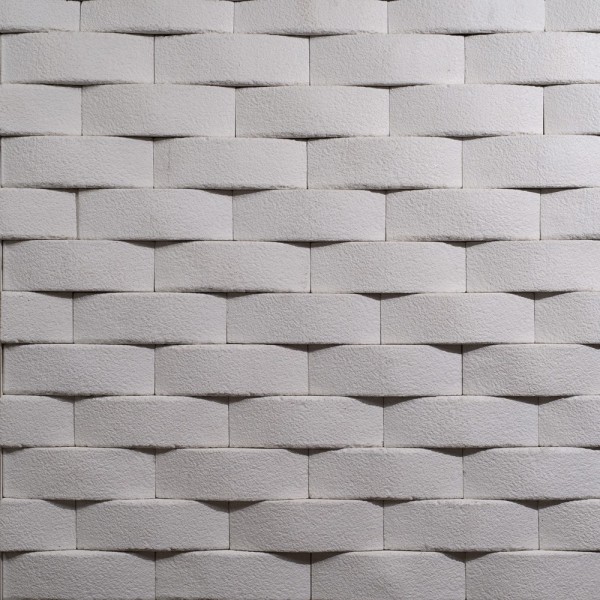 ATLAS ΓΕΩΜΕΤΡΙΚΗ ΠΕΤΡΑ WHITE