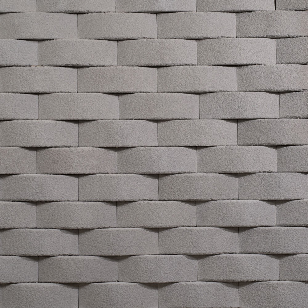 ATLAS ΓΕΩΜΕΤΡΙΚΗ ΠΕΤΡΑ GRAY