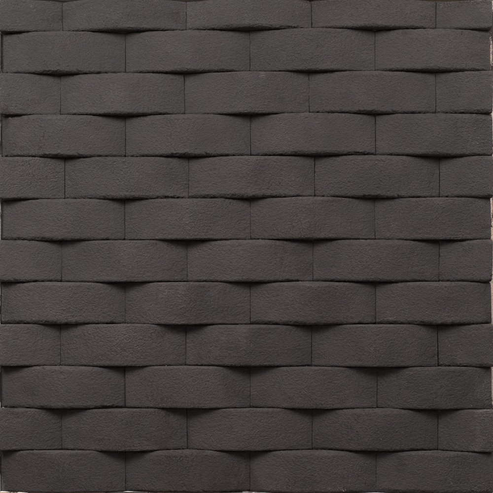 ATLAS ΓΕΩΜΕΤΡΙΚΗ ΠΕΤΡΑ BLACK