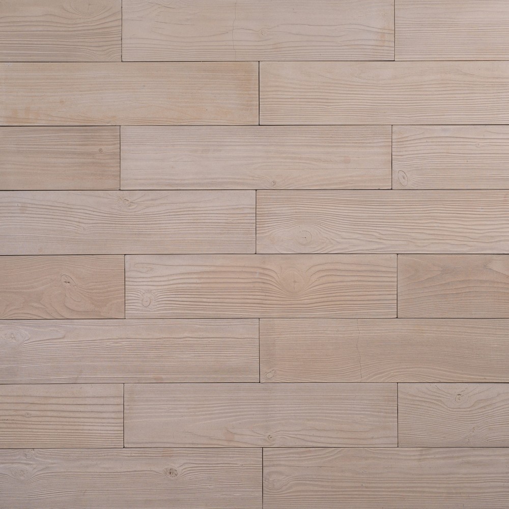 SEQUIA ΠΕΤΡΑ ΜΕ ΟΨΗ ΞΥΛΟΥ BEIGE