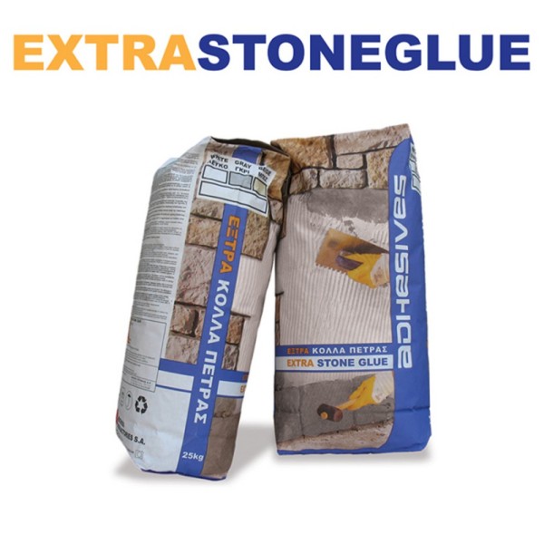 ΚΟΛΛΑ EXTRA STONE GLUE