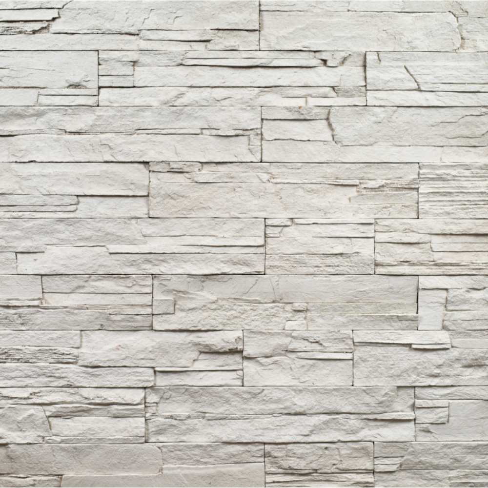 HIGHLAND ΚΛΑΣΣΙΚΗ ΠΕΤΡΑ WHITE