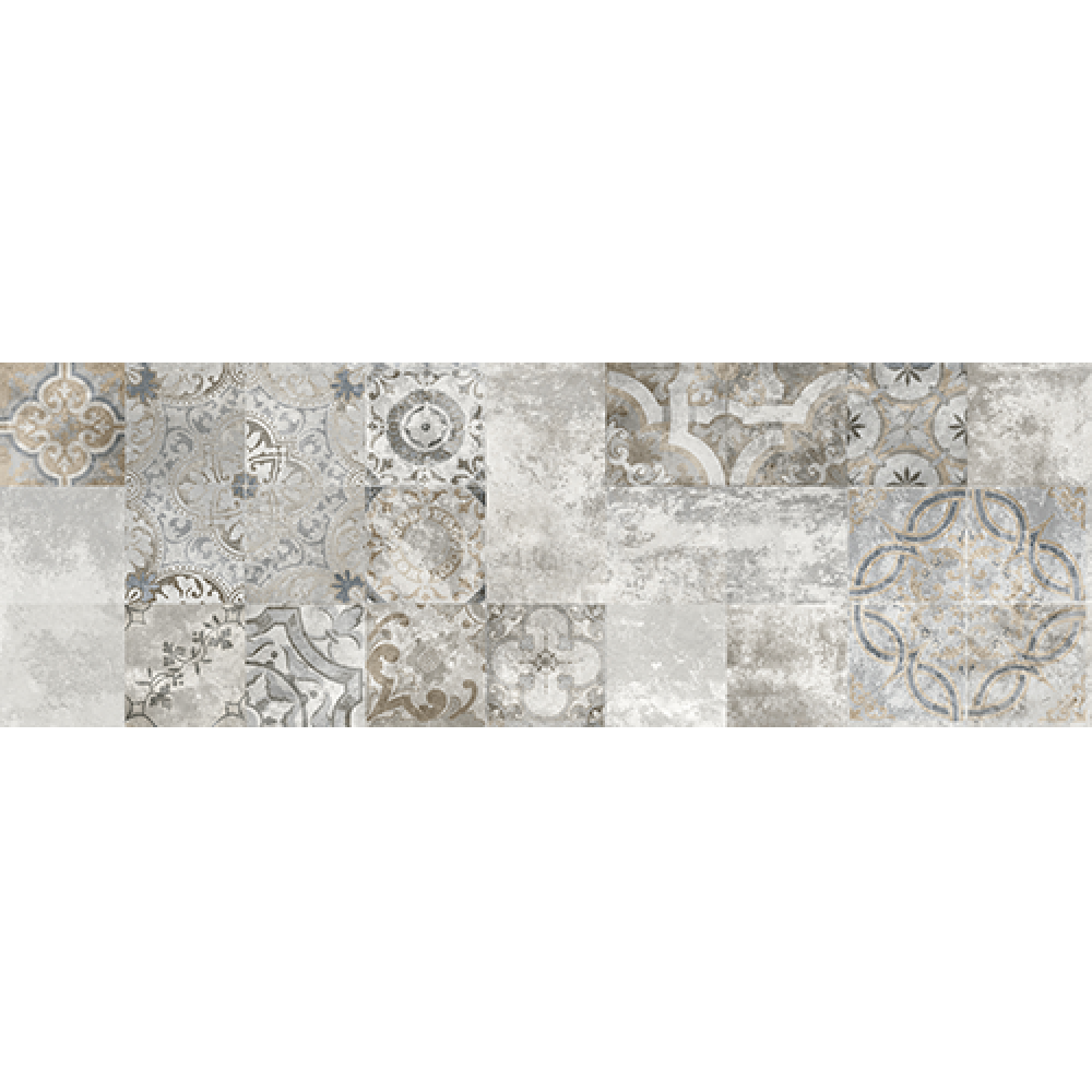 ΠΛΑΚΑΚΙ SOGNO DECORO BEIGE 30Χ90cm