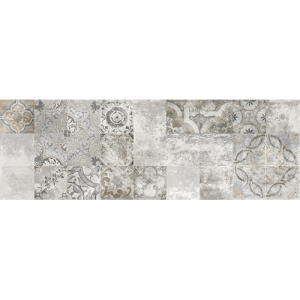 ΠΛΑΚΑΚΙ SOGNO DECORO BEIGE 30Χ90cm