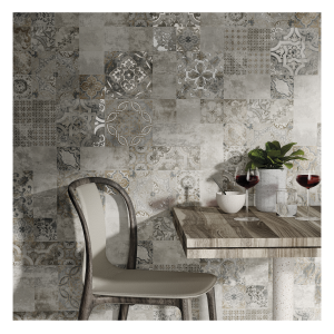 ΠΛΑΚΑΚΙ SOGNO DECORO BEIGE 30Χ90cm