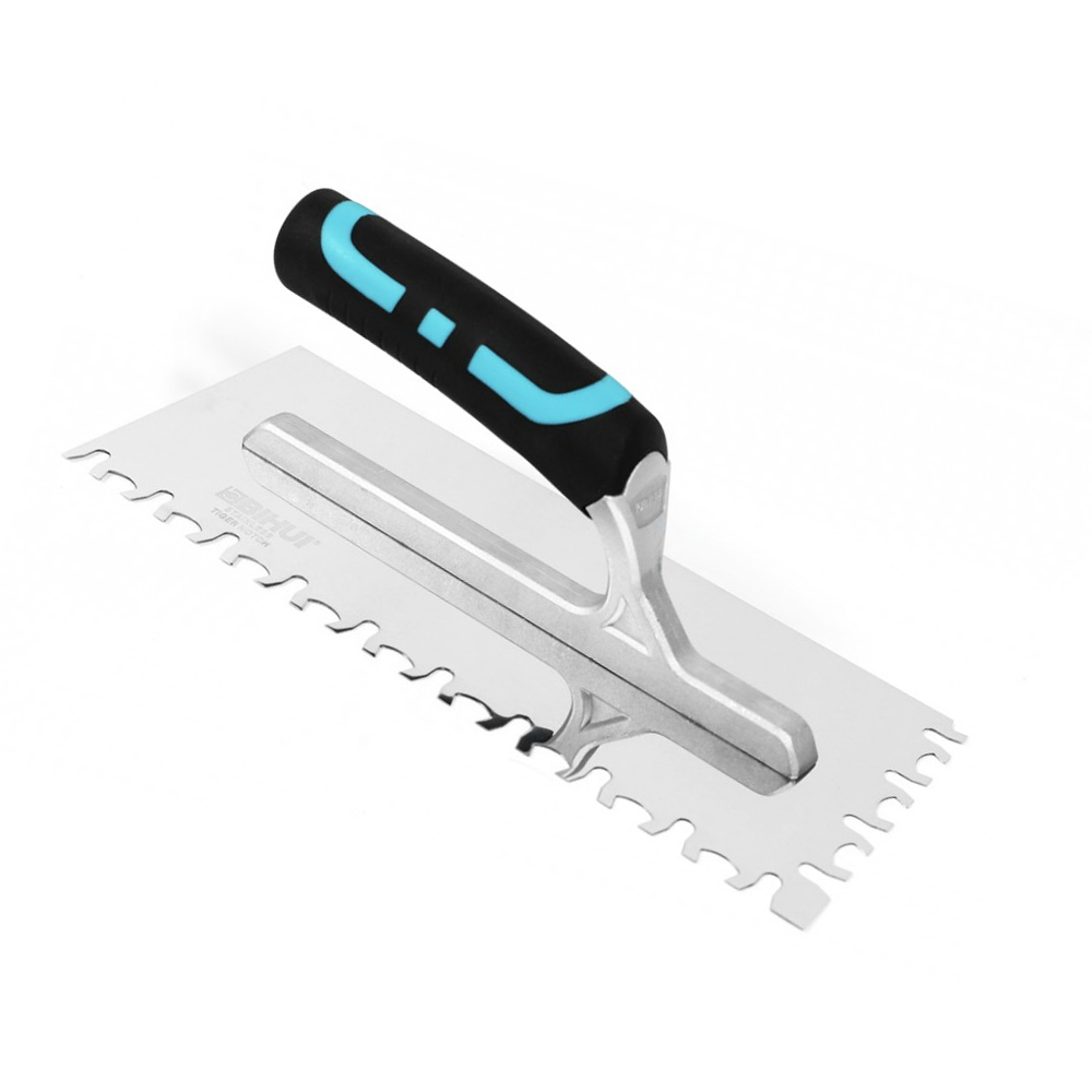 ΣΠΑΤΟΥΛΑ ΚΟΛΛΑΣ 280Χ120mm 12mm ΔΟΝΤΙ