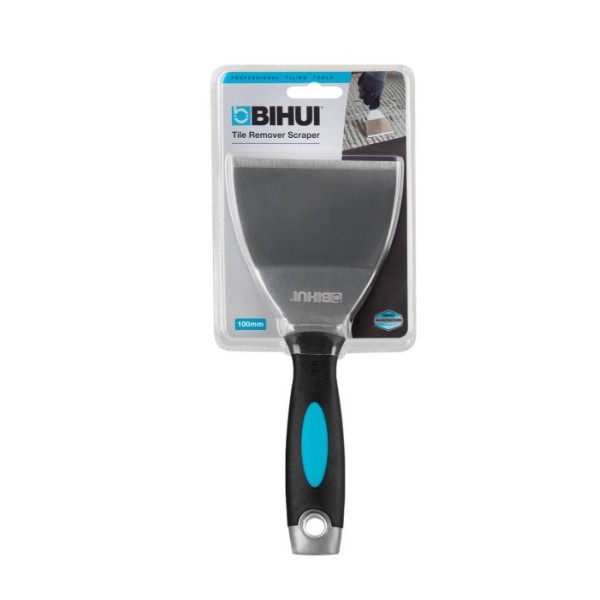 ΣΠΑΤΟΥΛΑ-ΞΥΣΤΡΑ ΜΕ ΜΑΛΑΚΗ ΛΑΒΗ ΙΝΟΧ BIHUI