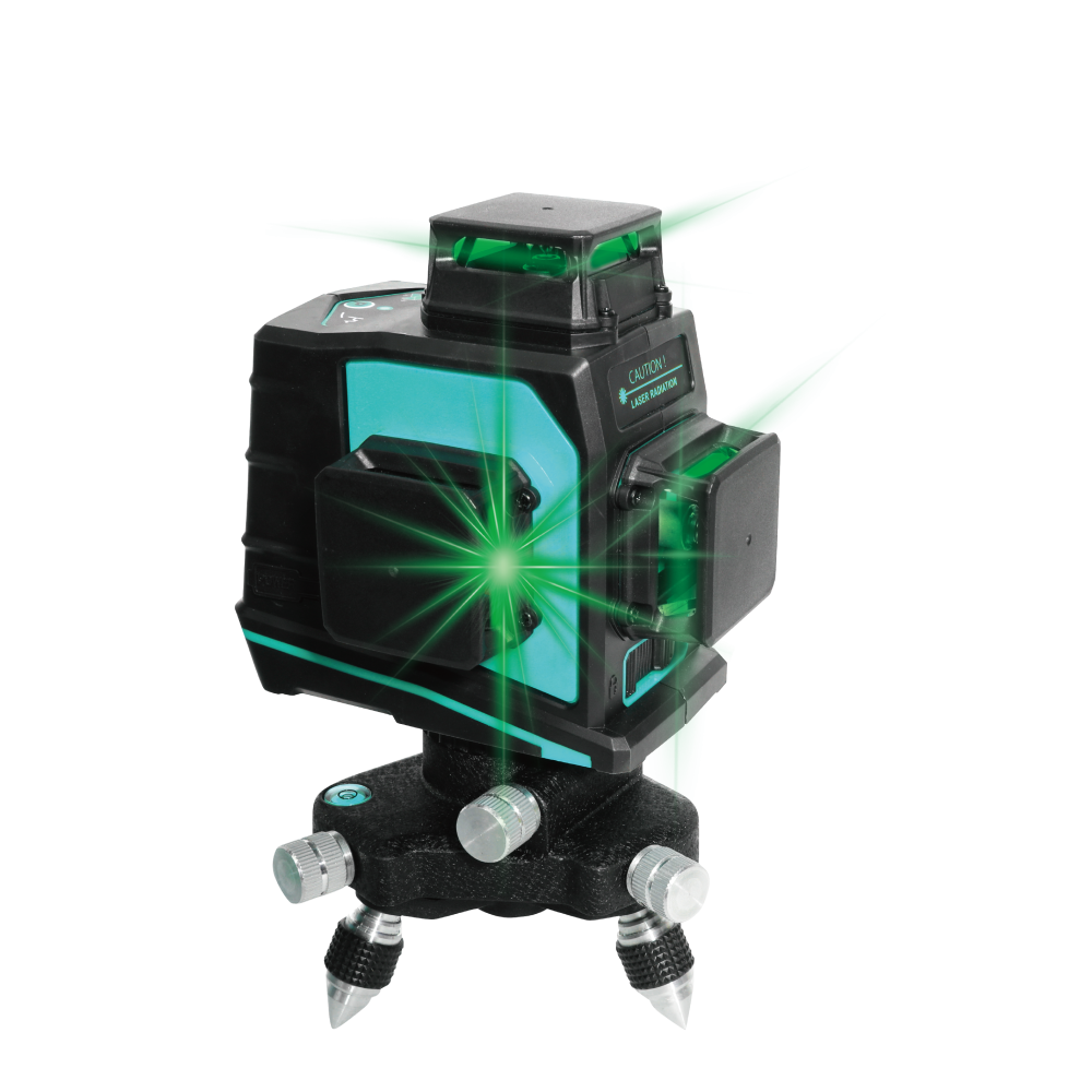 LASER ΠΡΑΣΙΝΗΣ ΔΕΣΜΗΣ 360 BIHUI