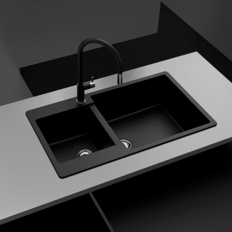 Νεροχύτες Κουζίνας