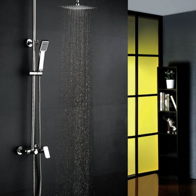 Στήλες Ντουζ - Βέργες