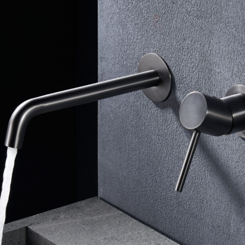 Μπαταρίες Μπάνιου