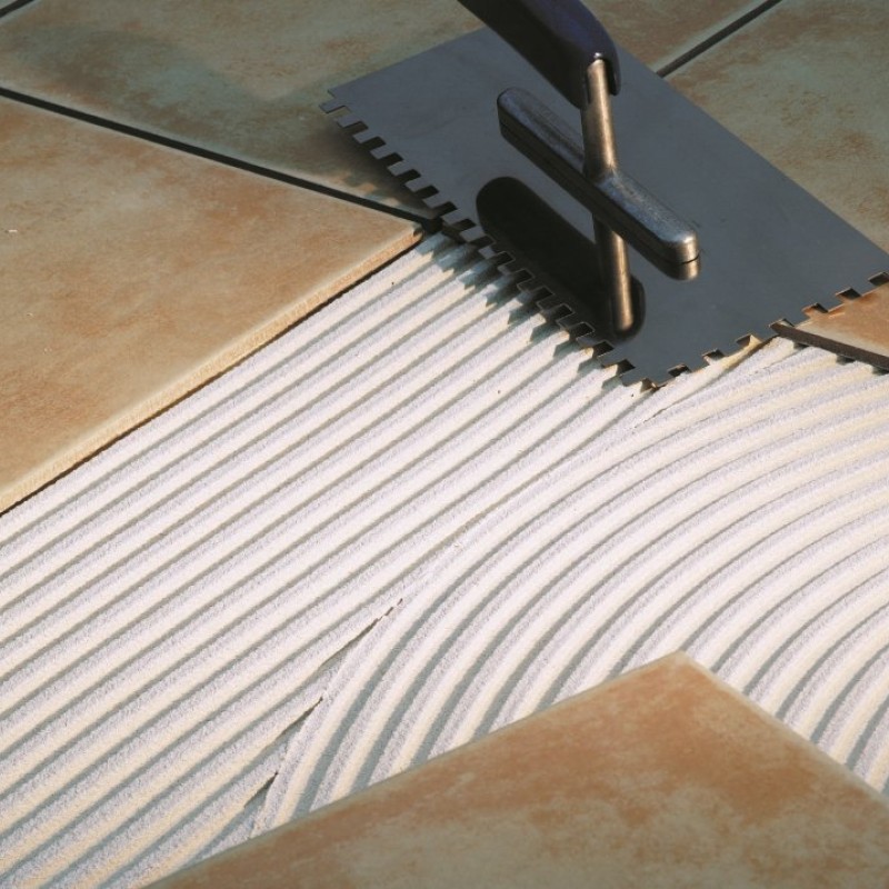 Κόλλες Πλακιδίων